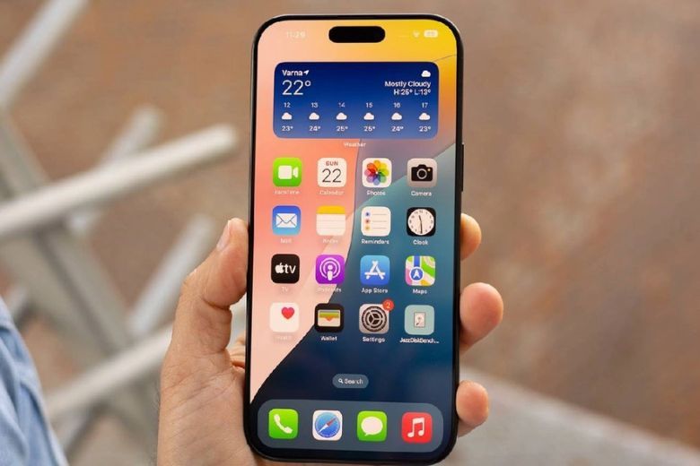 Những sai lầm thường gặp khi thay pin iPhone 16