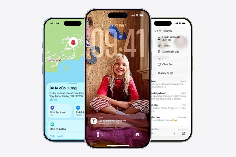 Mạng xã hội, lướt web, nhắn tin