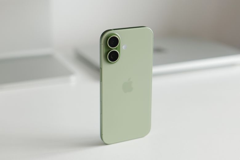 Pin iPhone 17 dùng thực tế có khác công bố của Apple không?