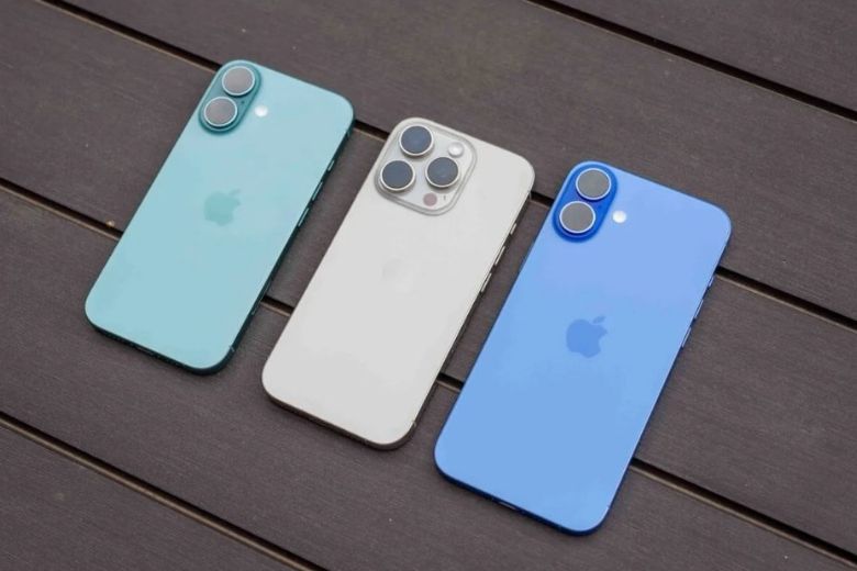 rủi ro khi mua iPhone 16 cũ giá rẻ