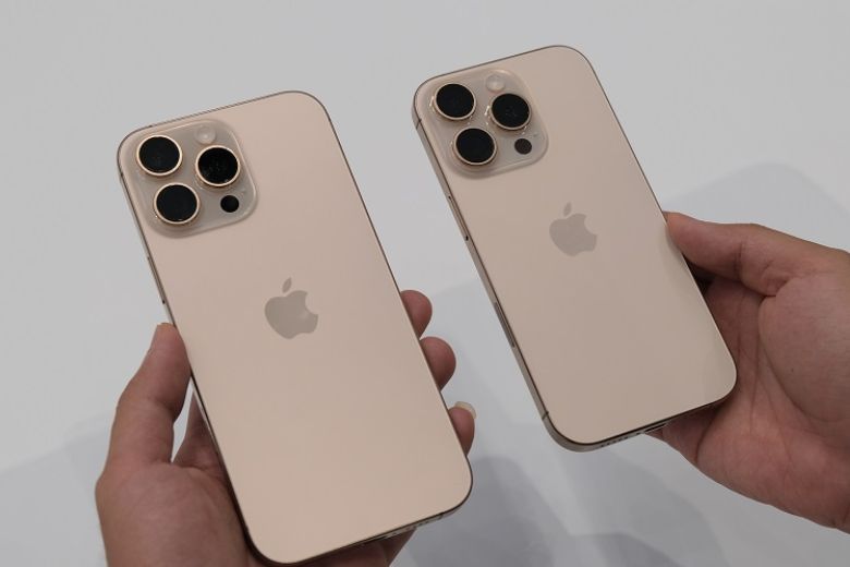 rủi ro khi mua iPhone 16 cũ giá rẻ