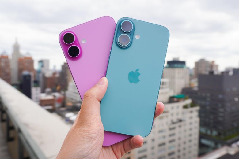 rủi ro khi mua iPhone 16 cũ giá rẻ