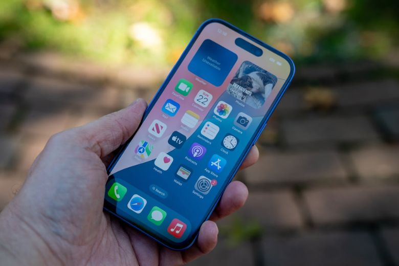 rủi ro khi mua iPhone 16 cũ giá rẻ