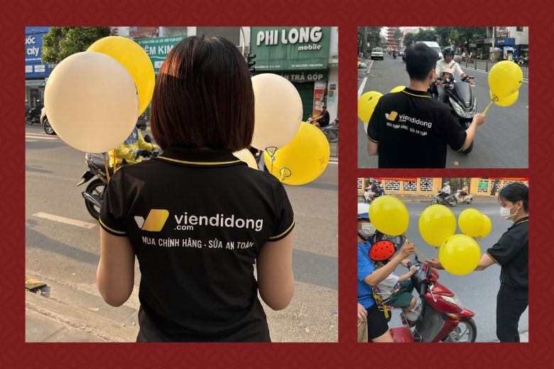 Xem ngay lưu ý để không bỏ lỡ các quyền lợi trong chương trình ưu đãi