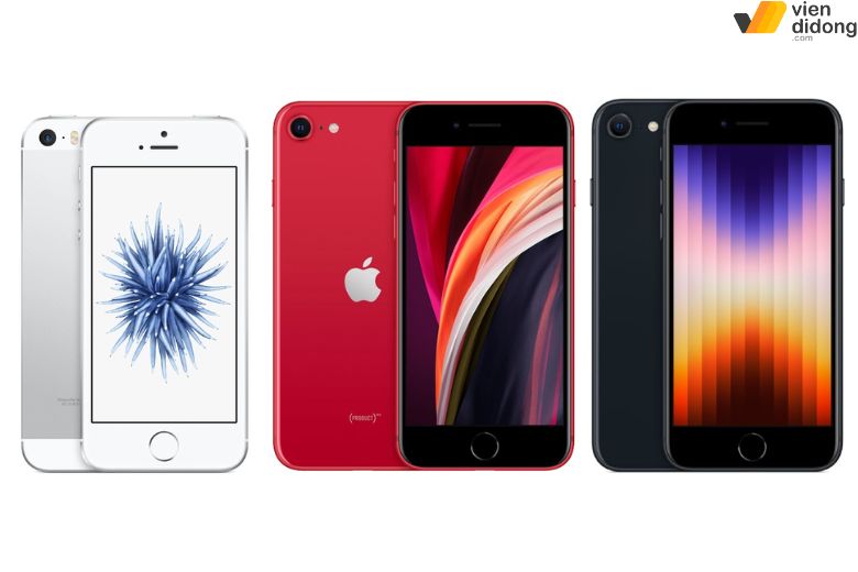 Hỗ trợ thay pin iPhone SE cho nhiều phiên bản, kiểm tra kỹ trước khi sửa