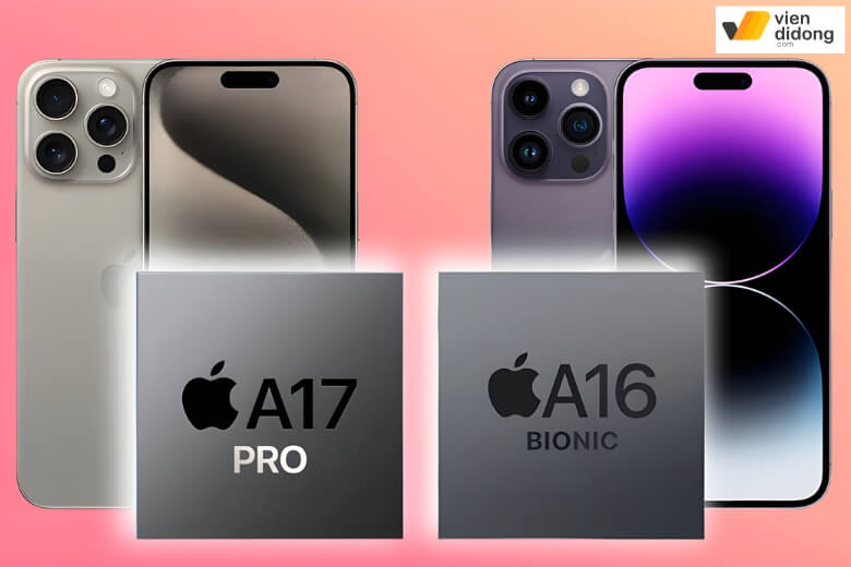 iPhone 15 cũ hiệu năng mượt mà camera sắc nét