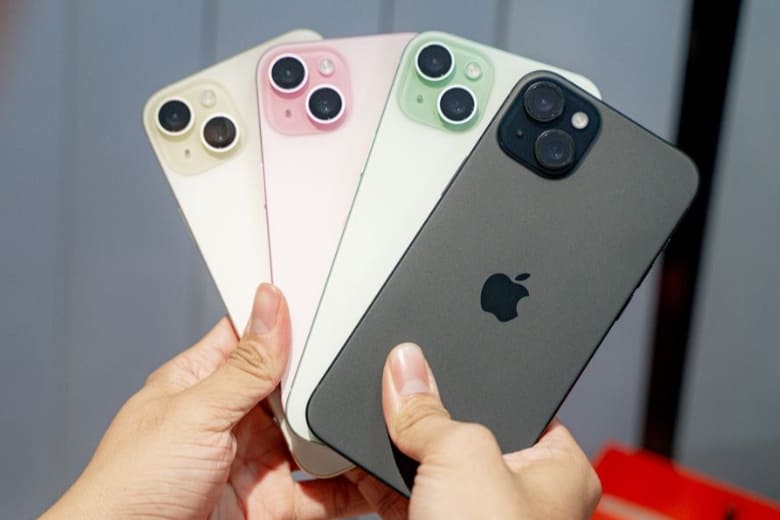 Mua iPhone 15 Plus cũ tại Viện Di Động uy tín, giá tốt, bảo hành rõ ràng