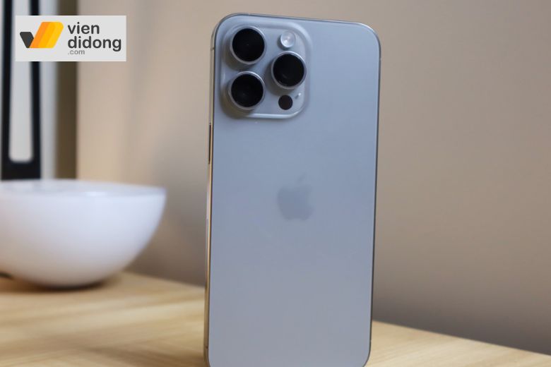 Máy đổi bảo hành có chất lượng tương đương mới với mức giá hấp dẫn hơn