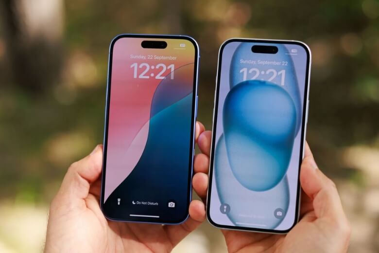 khi nào cần thay màn hình iphone 16