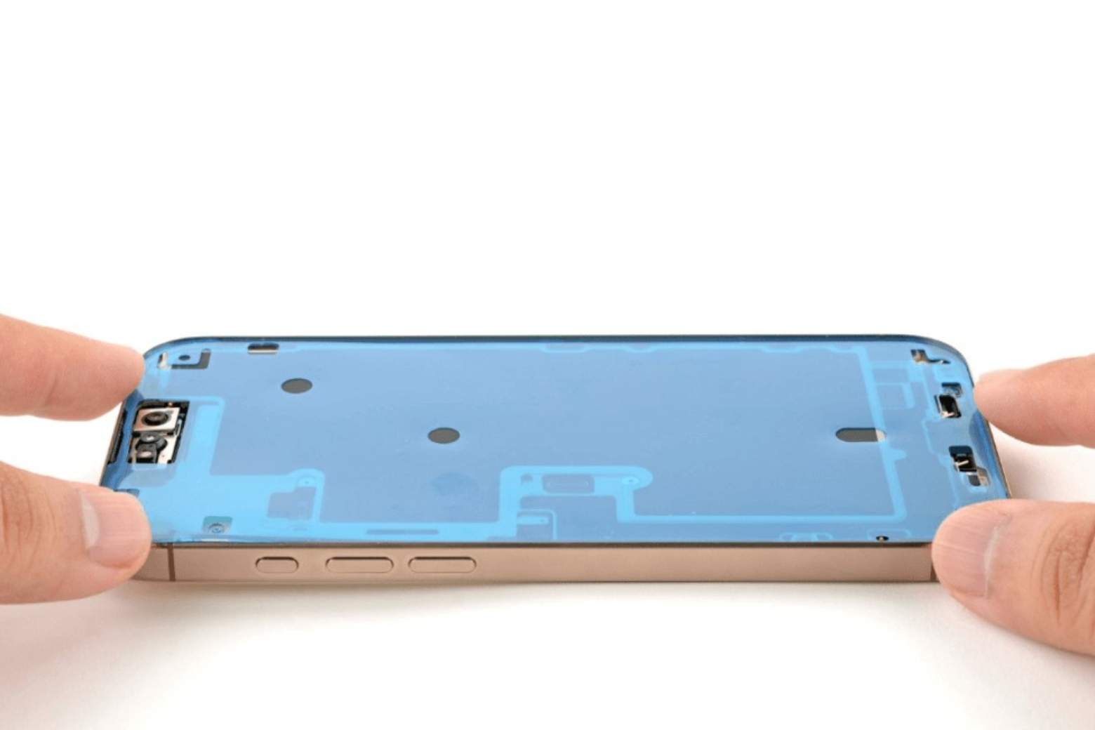 màn hình iphone 16 chính hãng và linh kiện