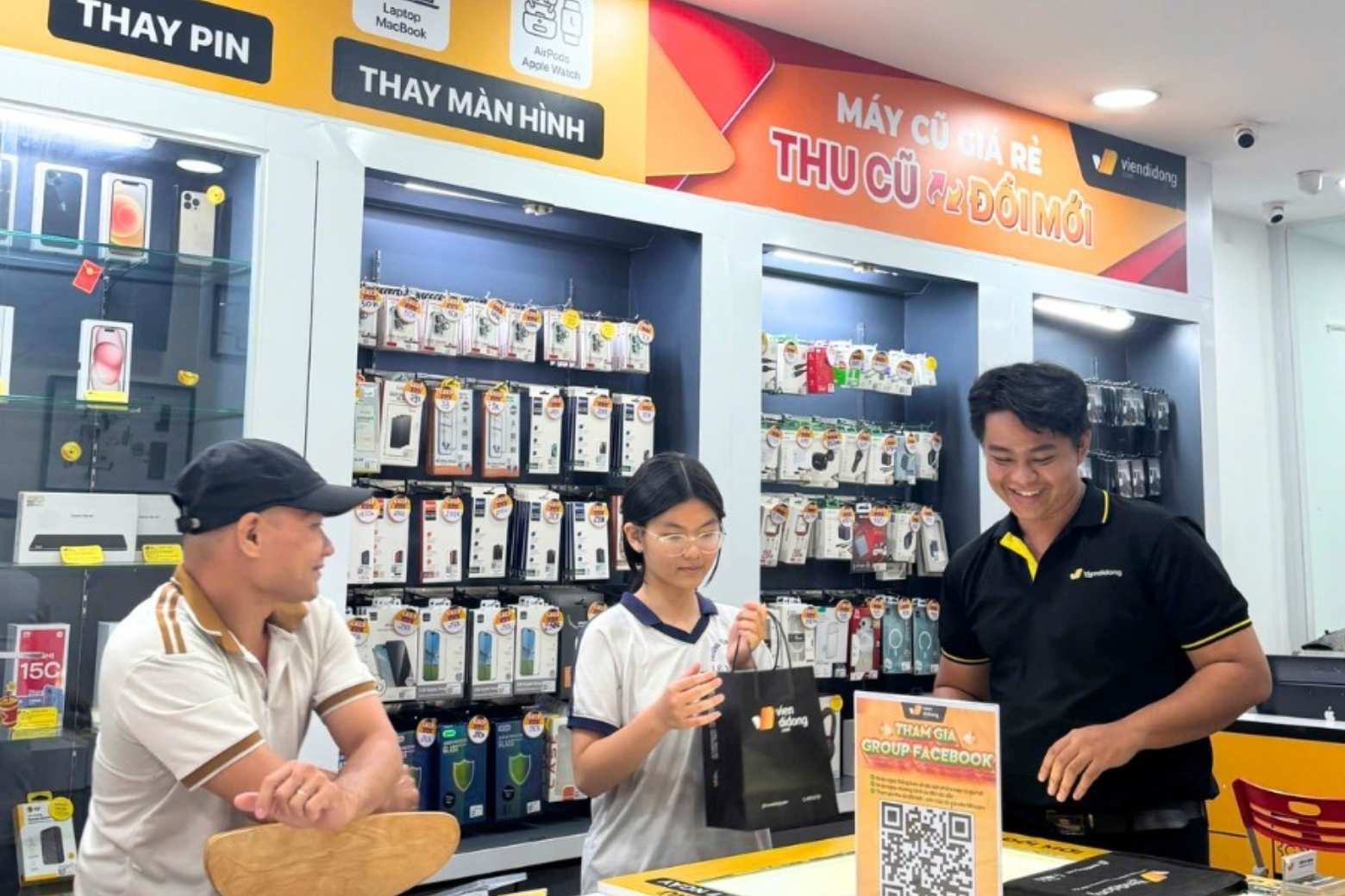 cuối tuần sale sốc - viện di động