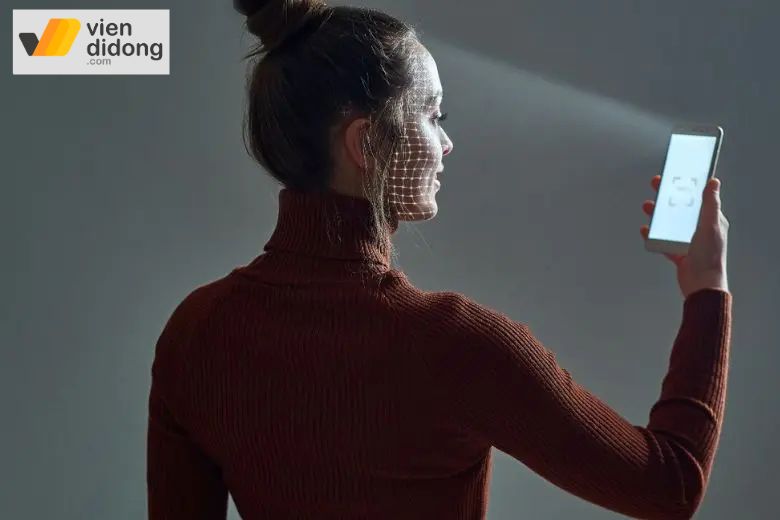 Thay màn hình iPhone 16 có mất Face ID không?