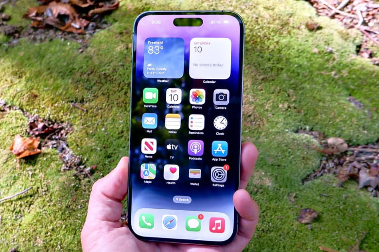 Không copy dữ liệu màn hình cũ sang màn mới