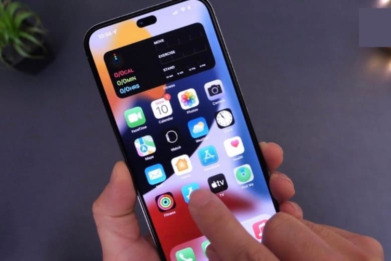 Thay màn hình iPhone 16 có mất True Tone không?
