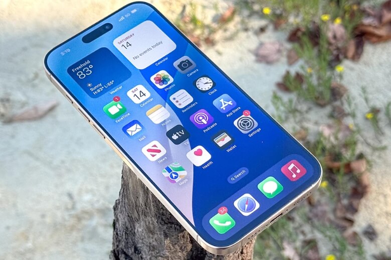 thay màn hình iphone 16 giá bao nhiêu