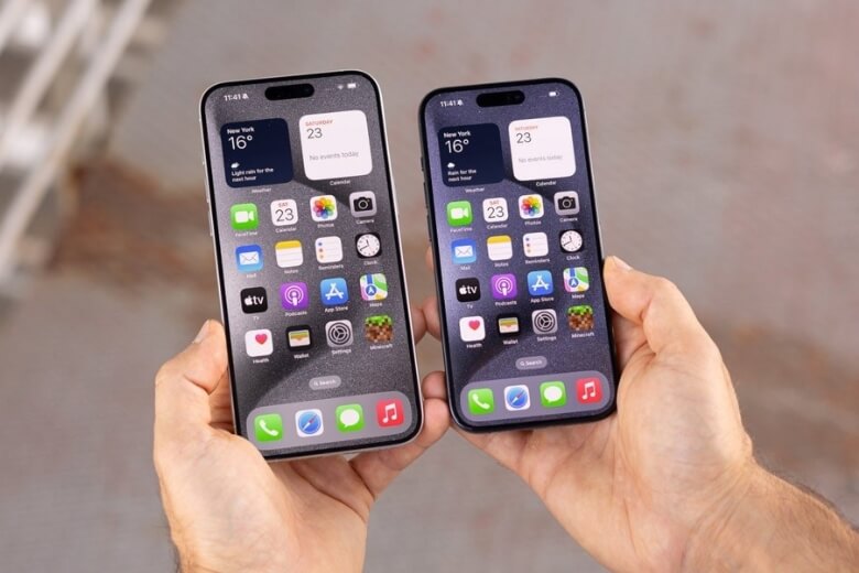 thay màn hình iphone 16 giá bao nhiêu