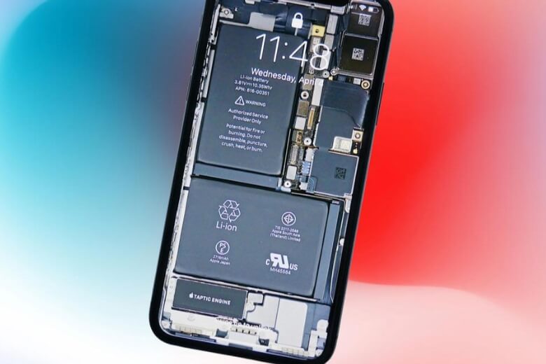 Thay pin iPhone 16 loại nào tốt, bền và phù hợp nhất? 3 Thay pin iPhone 16 loại nào