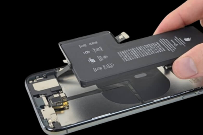 Thay pin iPhone 16 loại nào tốt, bền và phù hợp nhất? 4 Thay pin iPhone 16 loại nào
