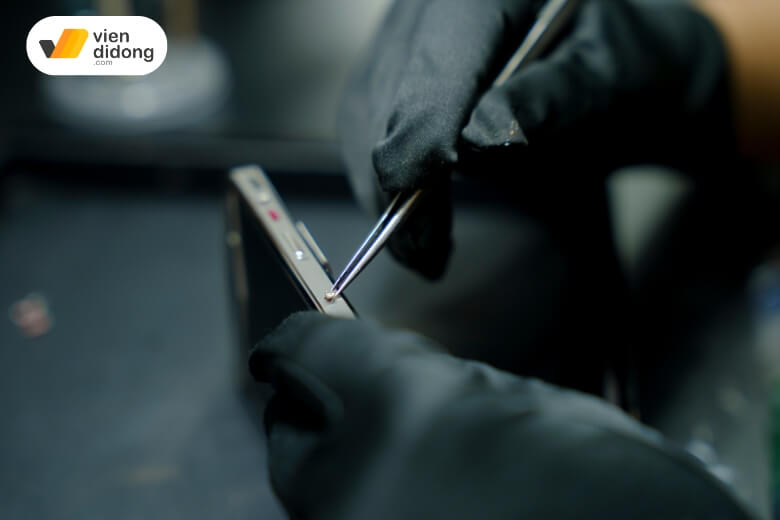 Thay pin Vertu giá bao nhiêu yếu tố ảnh hưởng