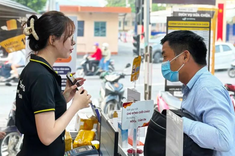 Địa chỉ thay màn hình iPhone 16 uy tín, lấy liền