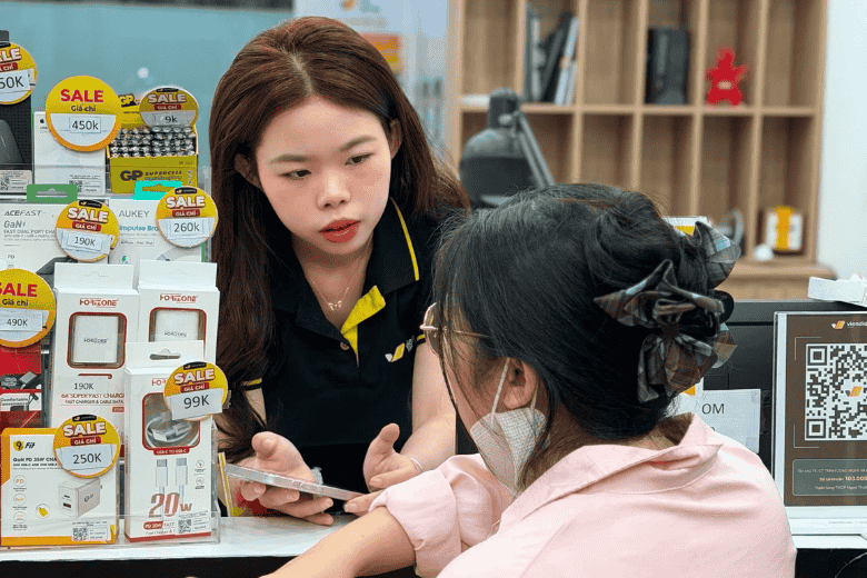 Viện Di Động Mở Bán Chi Nhánh 1074 Hậu Giang – Ngập Tràn Ưu Đãi "Khủng" khai truong vien di dong 1074 hau giang quan 6 sua chua 1