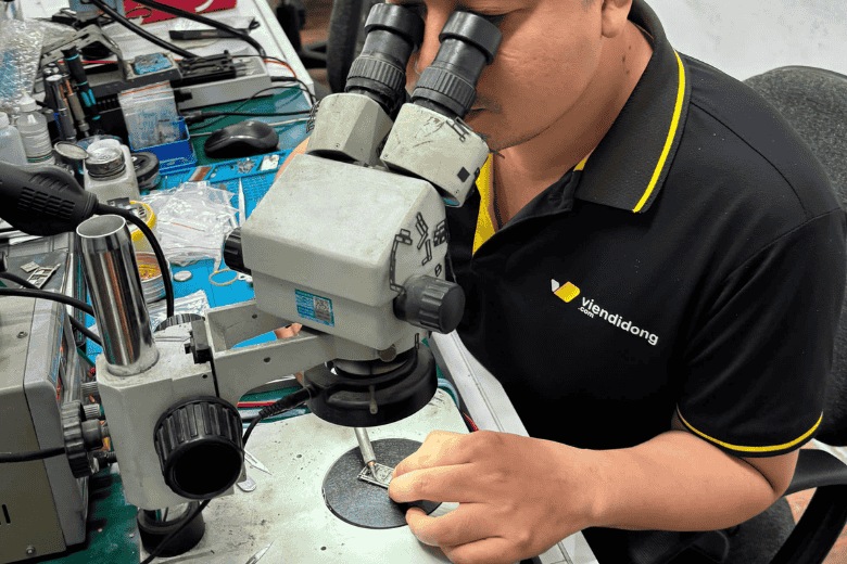 Viện Di Động Mở Bán Chi Nhánh 1074 Hậu Giang – Ngập Tràn Ưu Đãi "Khủng" khai truong vien di dong 1074 hau giang quan 6 sua chua