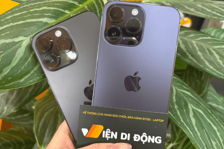 Sale Tưng Bừng - Mừng Đại Lễ: Viện Di Động Tung Deal Chấn Động Giảm Đến 50% 25.04 - 26.04 sale tung bung mung dai le vien di dong 25 04 26 04 iphone