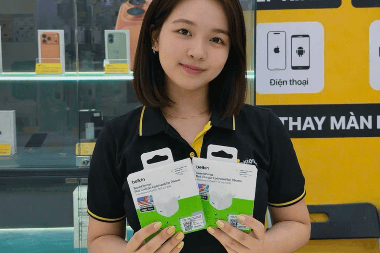 Sale Tưng Bừng - Mừng Đại Lễ: Viện Di Động Tung Deal Chấn Động Giảm Đến 50% 25.04 - 26.04 sale tung bung mung dai le vien di dong 25 04 26 04 phu kien tu 59k