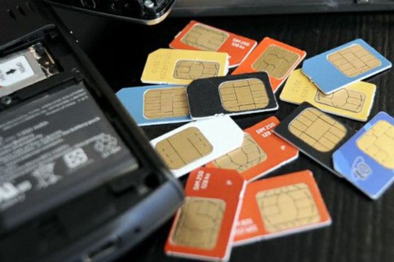 Nhiều trường hợp SIM bị khóa 1 chiều vẫn có thể mở lại nhanh