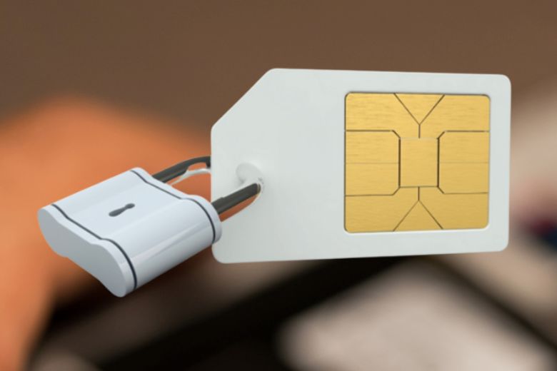 SIM bị khóa 1 chiều là tình trạng không thể gọi đi hoặc nhận cuộc gọi