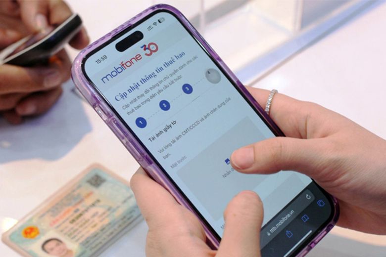 MobiFone hỗ trợ kiểm tra và mở khóa thuê bao nhanh chóng