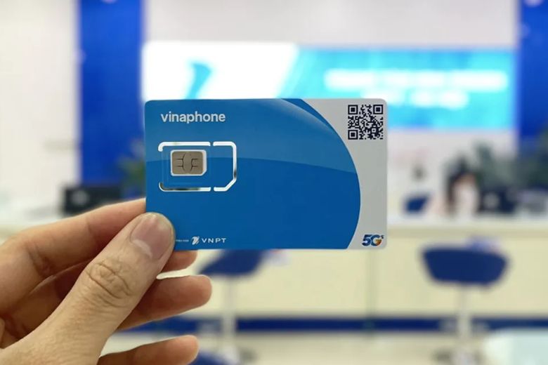 Người dùng VinaPhone có thể liên hệ tổng đài để được hỗ trợ