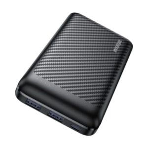 Pin sạc dự phòng Innostyle PowerGo 10.000mAh IP12SABLK