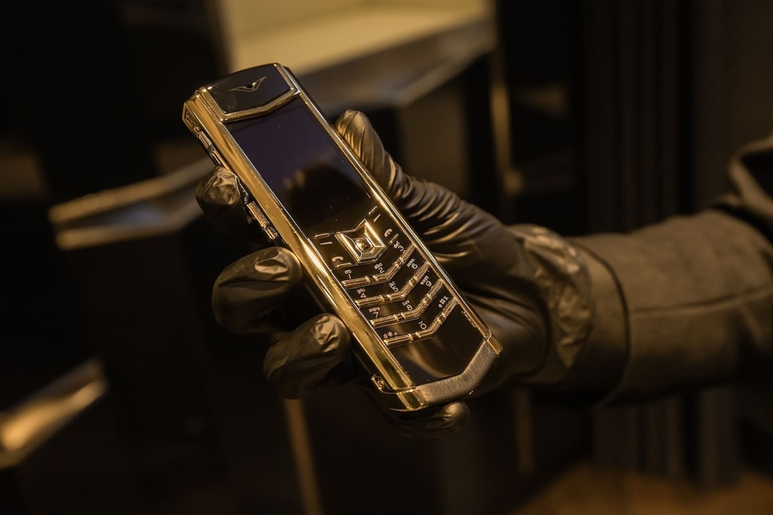 Vì sao cần kiểm tra Vertu định kỳ?