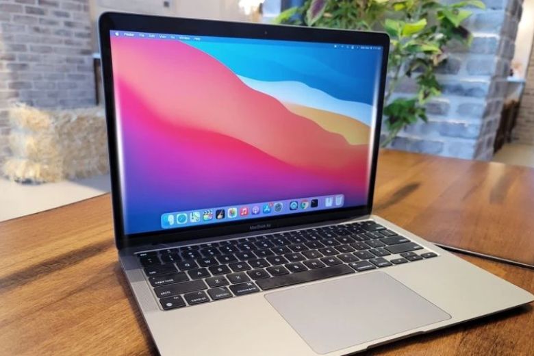 Màn hình MacBook bị hở sáng có sửa được không? Cách nhận biết và xử lý hiệu quả 7 Một số dòng MacBook có thể dễ gặp lỗi hở sáng màn hình hơn