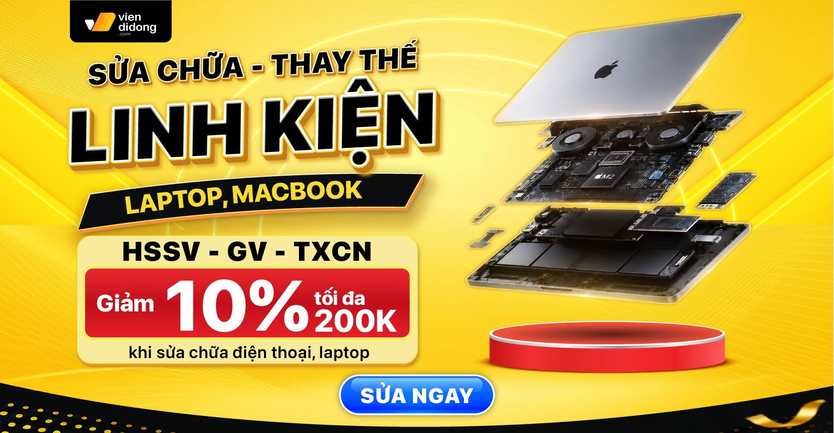 Sửa laptop