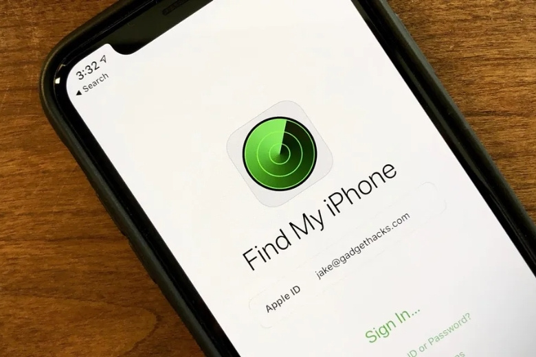 Find My Phone là gì và cơ chế hoạt động