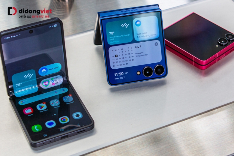 Samsung Galaxy Z Flip 8 có gì mới? Thông số cấu hình rò rỉ mới nhất 4 Sức mạnh vi xử lý 2nm trên Galaxy Z Flip 8