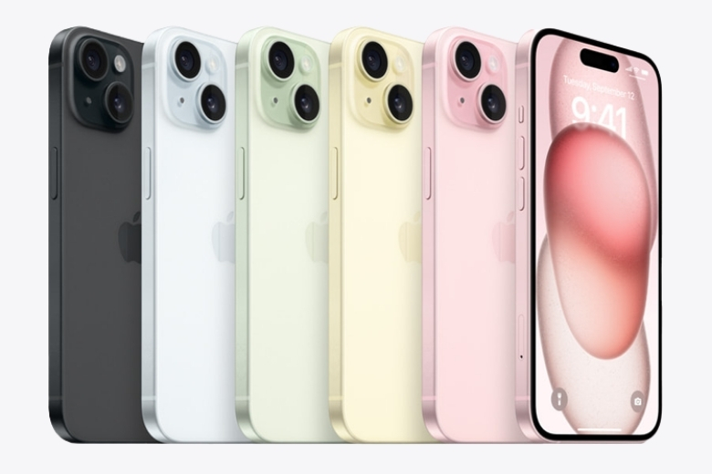 iPhone 15 Plus 512GB Cũ 1 Bảng giá iPhone 15 Plus 512GB cũ (Likenew) mới