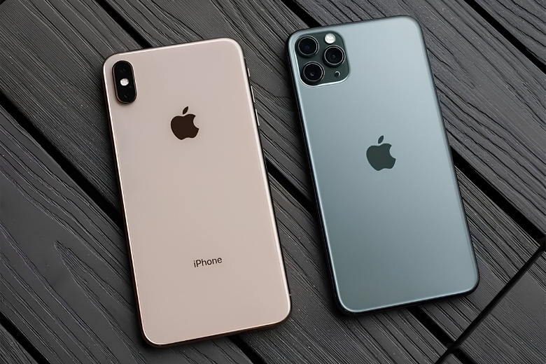 Bảng giá iPhone cũ tháng 6/2026