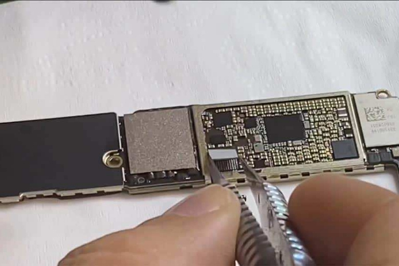 Bảng giá sửa IC audio Samsung