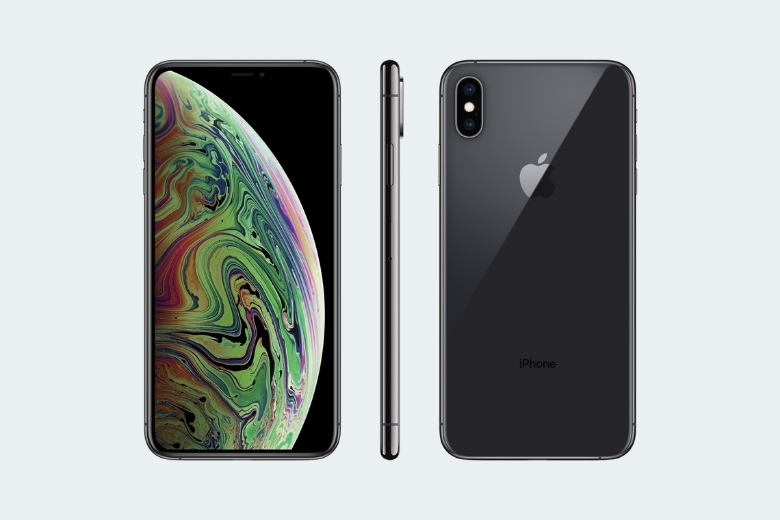 Bảng giá thay mặt kính sau iPhone XS Max