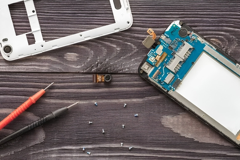 Những rủi ro khi mua điện thoại máy cũ