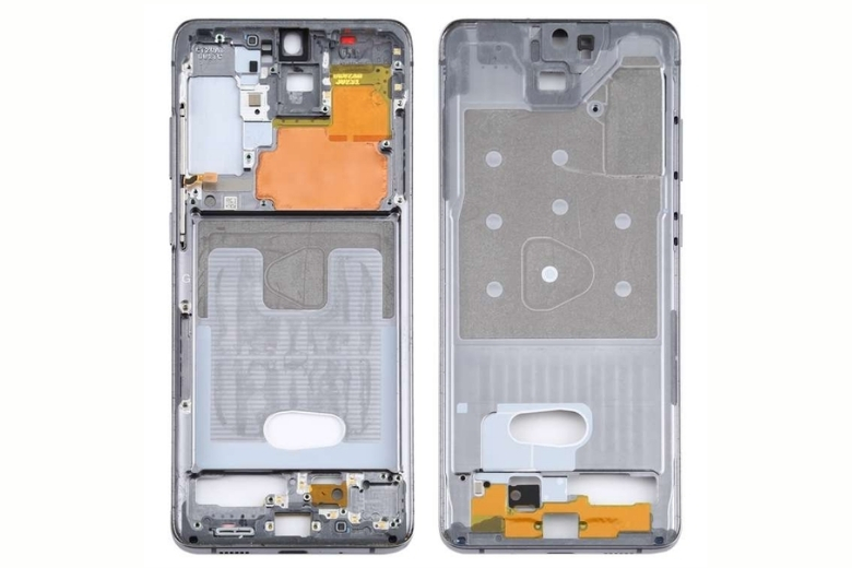 Thay khung sườn Samsung
