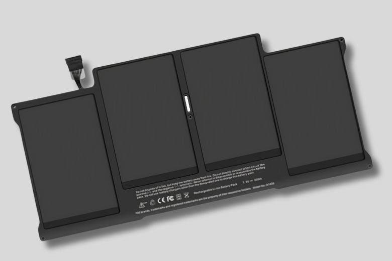 pin MacBook Pisen chính hãng