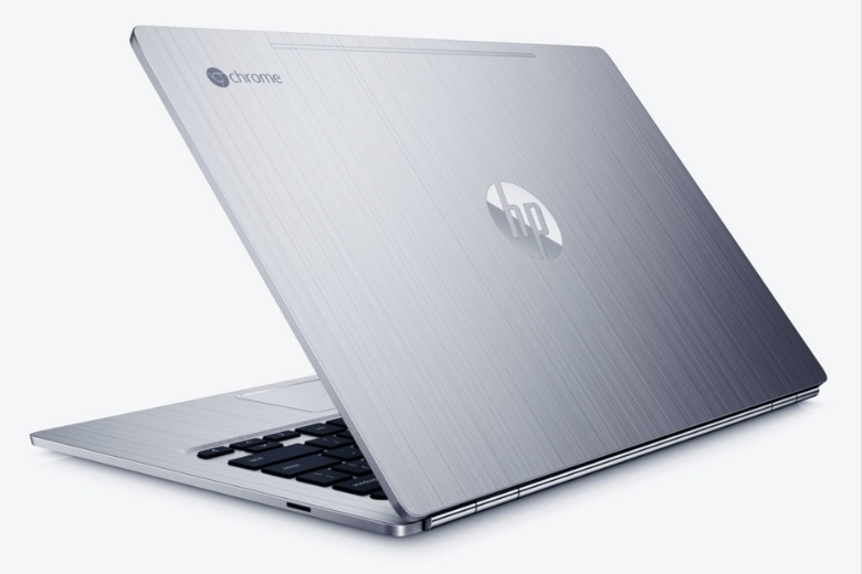 Tìm hiểu tổng quan Chromebook