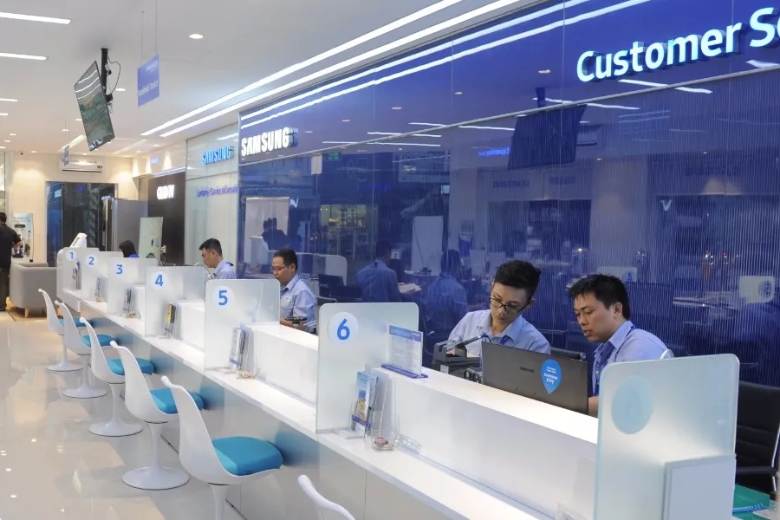 Thay pin Samsung chính hãng ở đâu? Top 10 địa chỉ uy tín nhất TPHCM 7 địa chỉ thay pin Samsung chính hãng tại quận 6