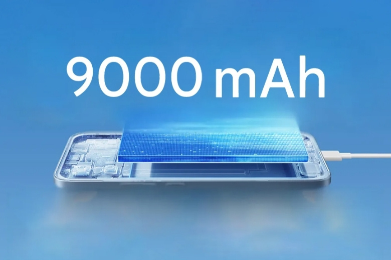 Xiaomi Redmi Note 17 Pro có gì mới? Đánh giá chi tiết các nâng cấp mới 1 Xiaomi Redmi Note 17 Pro pin và sạc
