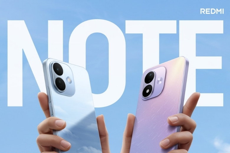 Xiaomi Redmi Note 17 Pro có gì mới? Đánh giá chi tiết các nâng cấp mới 2 Xiaomi Redmi Note 17 Pro với thiết kế mới