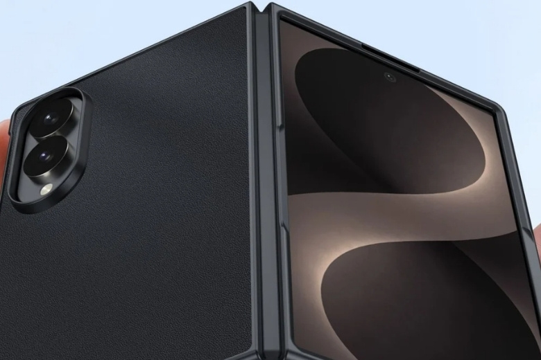 Samsung Galaxy Z Fold 8 Wide có gì mới? Đánh giá chi tiết 4 Đánh giá bản lề Samsung Galaxy Z Fold 8 Wide
